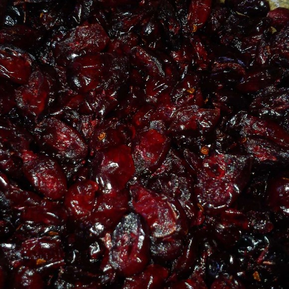 Κράνμπερι Αμερικής