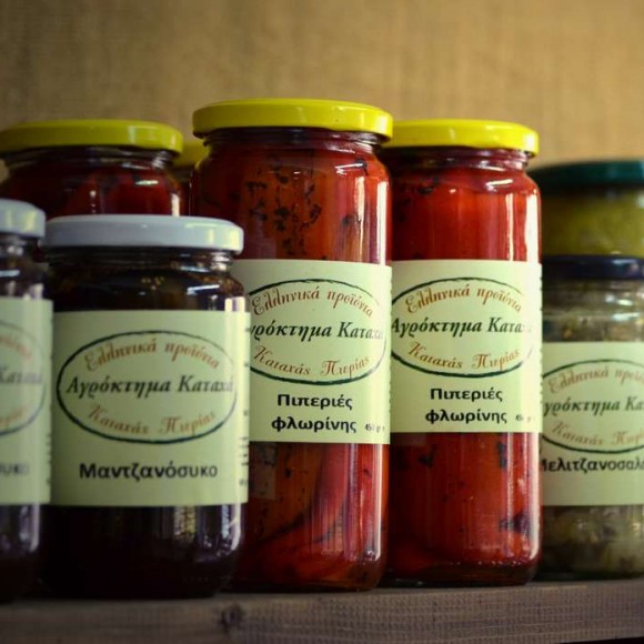 Προϊόντα Άροτος