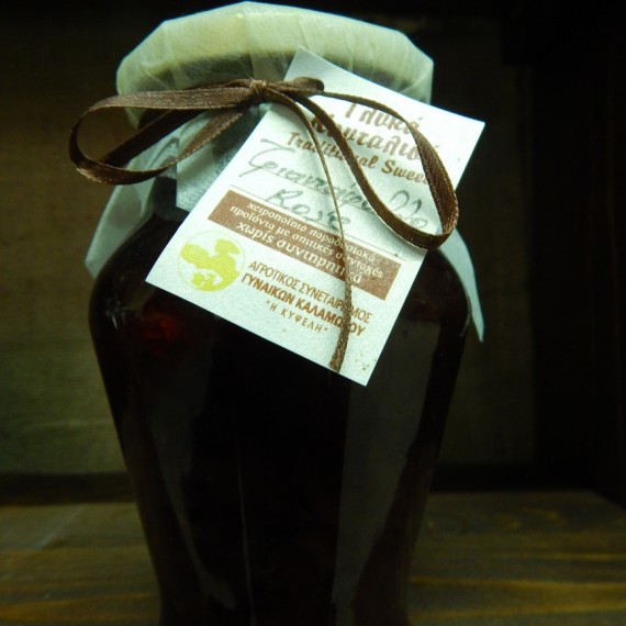 τριανταφυλλο