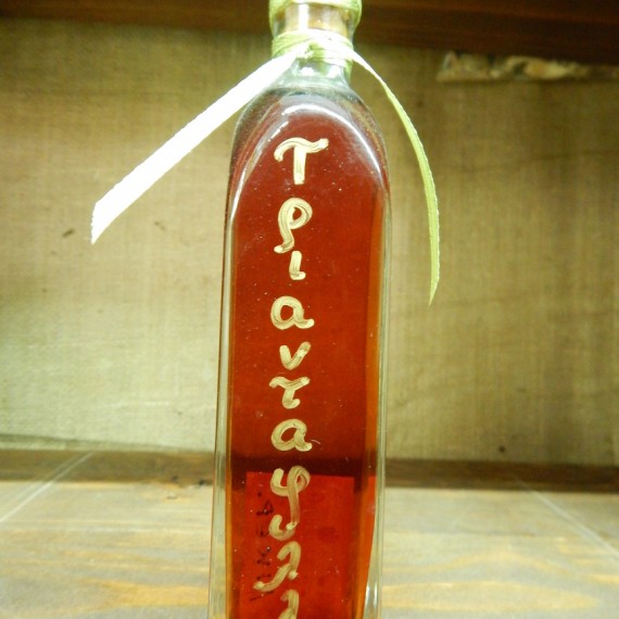 τριανταφυλλο