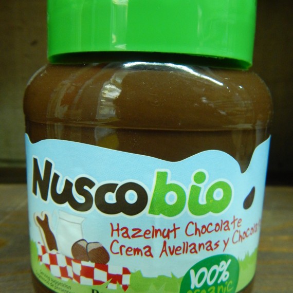 πραλινα γαλακτος