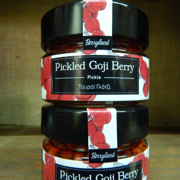πικλες gojiberry